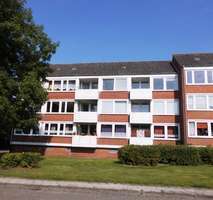 Wohnung zum Mieten in Norden 480,00 € 53.07 m²