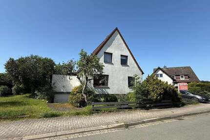 Haus zum Kaufen in Winsen 299.000,00 € 103 m²