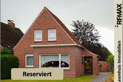 Haus zum Kaufen in Weener 85.000,00 € 72.24 m²