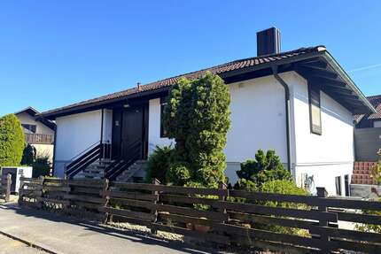 Wohnung zum Mieten in Hallerndorf Trailsdorf 1.426,00 € 124 m² - Hallerndorf / Trailsdorf