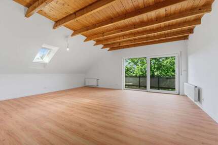 Wohnung zum Mieten in Gelnhausen 1.300,00 € 100 m²