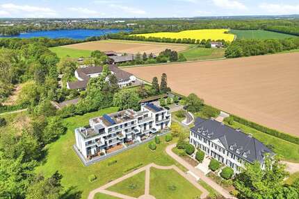 Wohnung zum Kaufen in Monheim am Rhein 439.000,00 € 91 m²