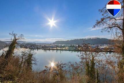Wohnung zum Kaufen in Waldshut-Tiengen 229.500,00 € 80 m²