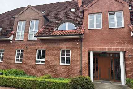 Wohnung zum Mieten in Isernhagen 1.160,00 € 110.24 m²