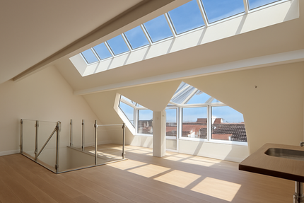 Wohnung zum Kaufen in Frankenthal 979.000,00 € 215 m²