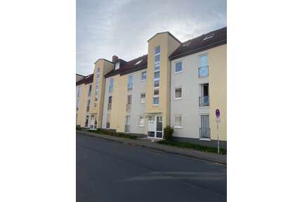 Wohnung zum Mieten in Freiberg 345,00 € 46.14 m²
