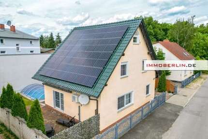 Haus zum Kaufen in Rehfelde 469.000,00 € 140 m²