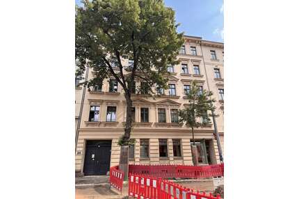 Wohnung zum Kaufen in Leipzig 339.000,00 € 92.52 m²