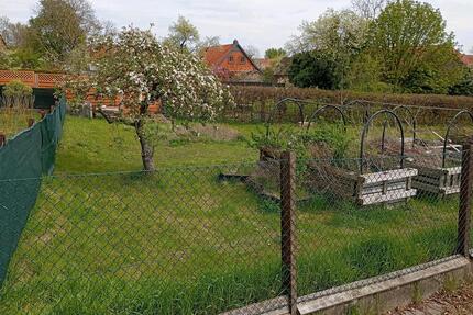 NutzflächeGrünflächeSelbstanbauSelbstversorgerGartennutzung - Salzgitter Ortschaft Nord