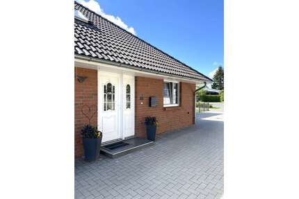 Haus zum Kaufen in Satrup 349.000,00 € 120 m²