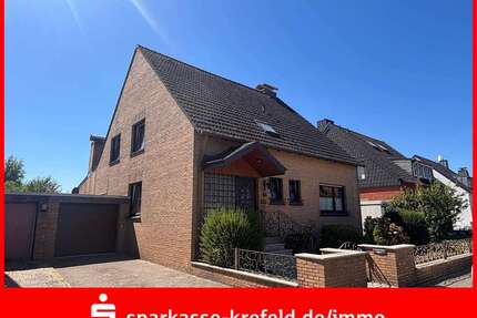 Haus zum Kaufen in Willich 449.000,00 € 174 m²
