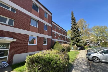 3 Zimmer-Wohnung mit Terrasse - 550,00&nbsp;EUR Kaltmiete, ca.&nbsp; 64,47&nbsp;m&sup2; in Ratzeburg (PLZ: 23909)