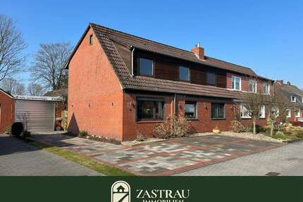 Haus zum Kaufen in Wittmund 135.000,00 € 140 m²