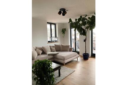 Wohnung im Zentrum von Waldkirchen