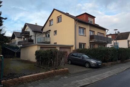 3-Zi,mit Einbauküche,EG mit Balkon,Garten - Offenbach am Main Bieber