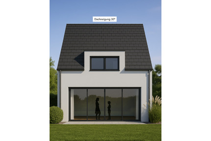 Neubau mit Extrawünschen. In Brohl-Lützing!