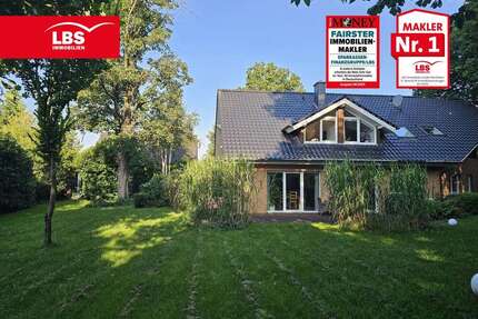 Haus zum Kaufen in Oerlinghausen 945.000,00 € 270 m²
