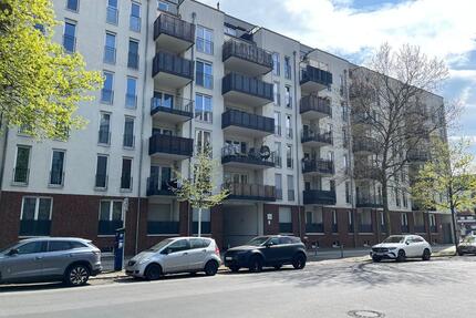 möbl. 2-Zimmer Wohnung in Mitte | 6 Monate zur Untervermietung - Berlin