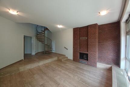 Sanierte Maisonette-Wohnung zentral in Bad Nenndorf