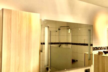 Traumhaftes Zuhause-4 Zimmer-Wohnung in ADENBUETTEL ruhig - Adenbüttel