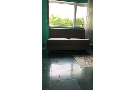 Wohnung 120qm Maisonette 4Z,K,2-Balkon Bodenheitzung - Ludwigshafen am Rhein Ludwigshafen-Hemshof