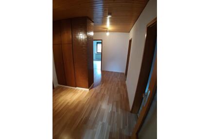 3,5 Zimmer Wohnung sofort zu vermieten im bad Liebenzell