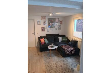 Helle 5-Zimmer-Wohnung (110 m²) mit eigenem Garten in Kevelaer