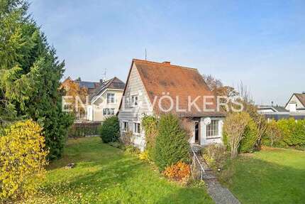 Haus zum Kaufen in Bad Homburg 590.000,00 € 86 m²