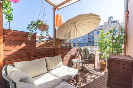 Wohnung zum Kaufen in Grünwald 625.000,00 € 87 m²