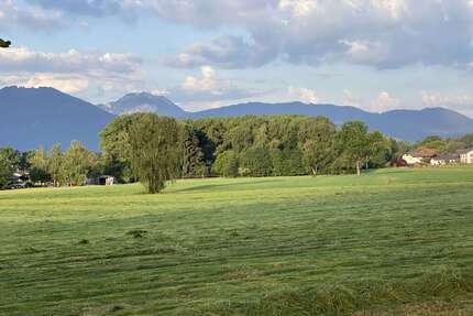 Grundstück in Raubling 104.600,00 € 7638 m²