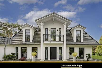 Haus zum Kaufen in Bendestorf 2.490.000,00 € 270 m²