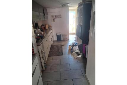 4 Zimmer Doppelhaushälfte in Aulendorf