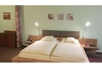 Wohnung zum Mieten in Bad Griesbach 397,00 € 33 m²
