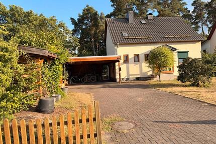 Charmantes EFM im osten Gifhorns