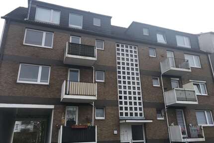 Wohnung zum Mieten in Wilhelmshaven 320,00 € 39.74 m²