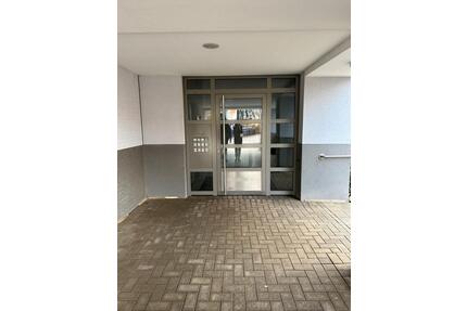 Renovierte 2-Zimmerwohnung mit Balkon - Celle Altencelle