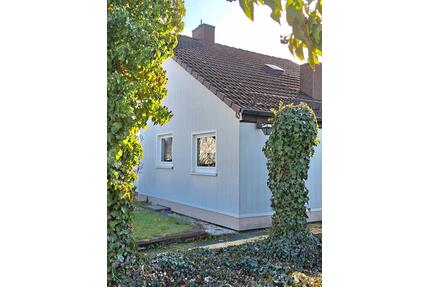 Haus in sonniger Stadtrandlage - 128.000,00&nbsp;EUR Kaufpreis, ca.&nbsp; 60,00&nbsp;m&sup2; in Gotha (PLZ: 99867)