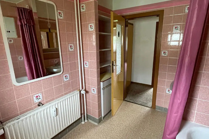 Helle 3-Zimmer-Wohnung in ruhiger Lage von Baumholder – direkt vom Eigentümer! [HMR-O64E04]