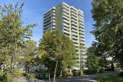 Wohnung zum Kaufen in Coburg 69.000,00 € 63 m²