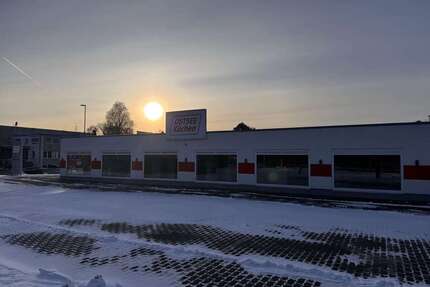 Halle in Scharbeutz 7.000,00 € 988 m²