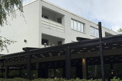 PROVISIONSFREI SANIERT STELLPLATZ PRIVAT - Berlin Nikolassee