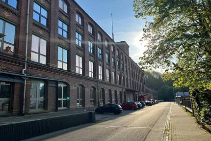 Lager-, Büro, Gewerberäume in Flöha