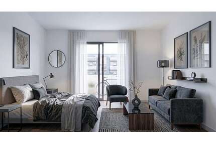 Wohnung zum Kaufen in Hamburg 266.000,00 € 30.06 m²