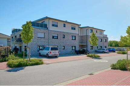 Wohnung zum Mieten in Laboe 949,34 € 67.81 m²