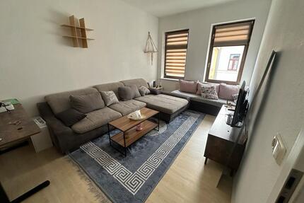 2-Zimmer Altbauwohnung 45 m? - Nachmieter ab 01.05. - Leipzig Altwest