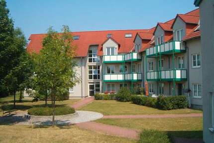 Wohnung zum Mieten in Bördeaue Tarthun 480,00 € 83.29 m² - Bördeaue / Tarthun