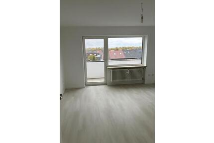 Teilrenovierte Eigentumswohnung mit Potenzial - Ingolstadt Nordost