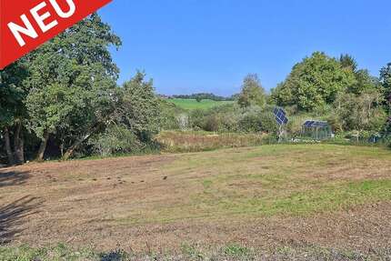 Grundstück zu verkaufen in Andechs 1.249.000,00 € 1850 m²