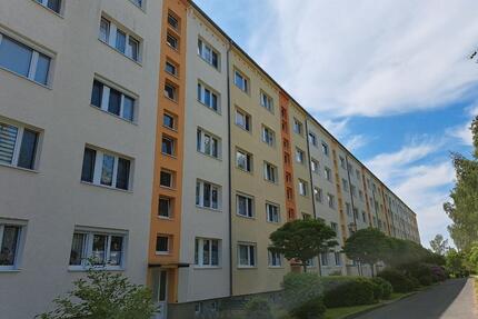 10% RENDITE – Cashflow-Wohnung in Kitzscher | Schon vermietet!