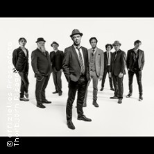 Thorbjørn Risager & The Black Tornado - Tour 2026
